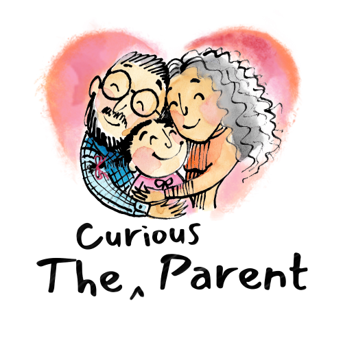 thecuriousparent